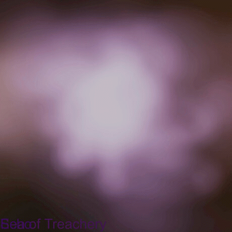 Sea Of Treachery : Echo